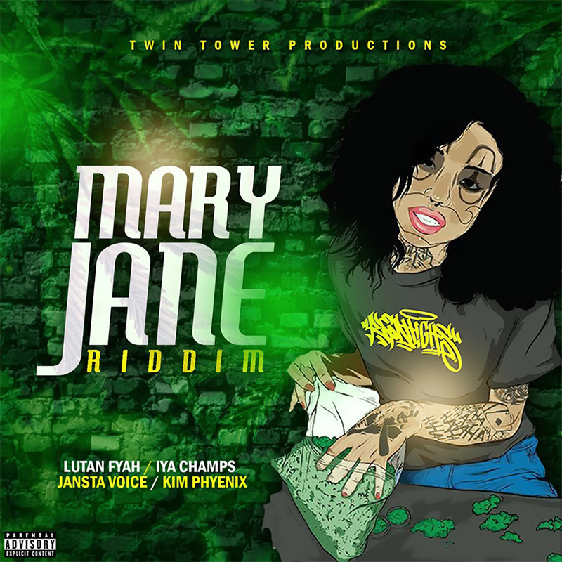 Release Mary Jane Riddim