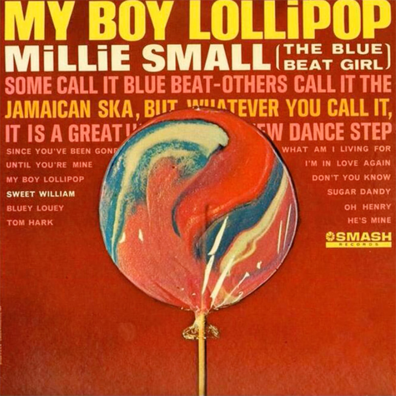 millie my boy lollipop free download