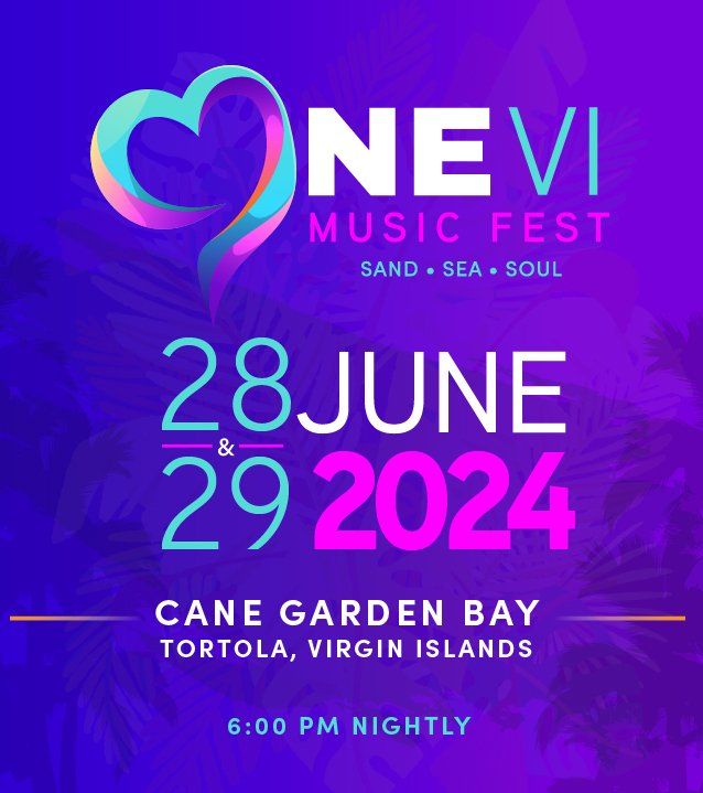 One VI Music Fest 2024