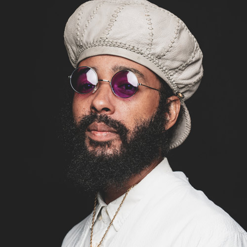 Protoje