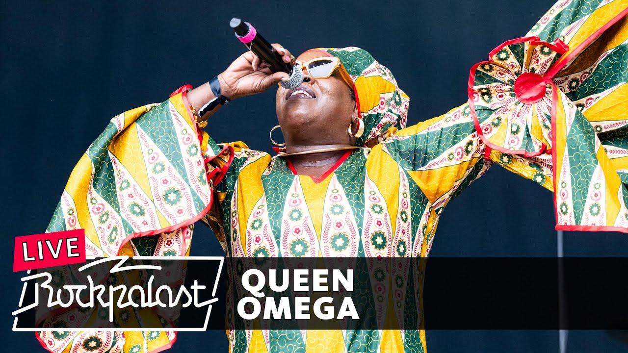 Queen Omega @ SummerJam 2024 (Live Stream) [7/5/2024]