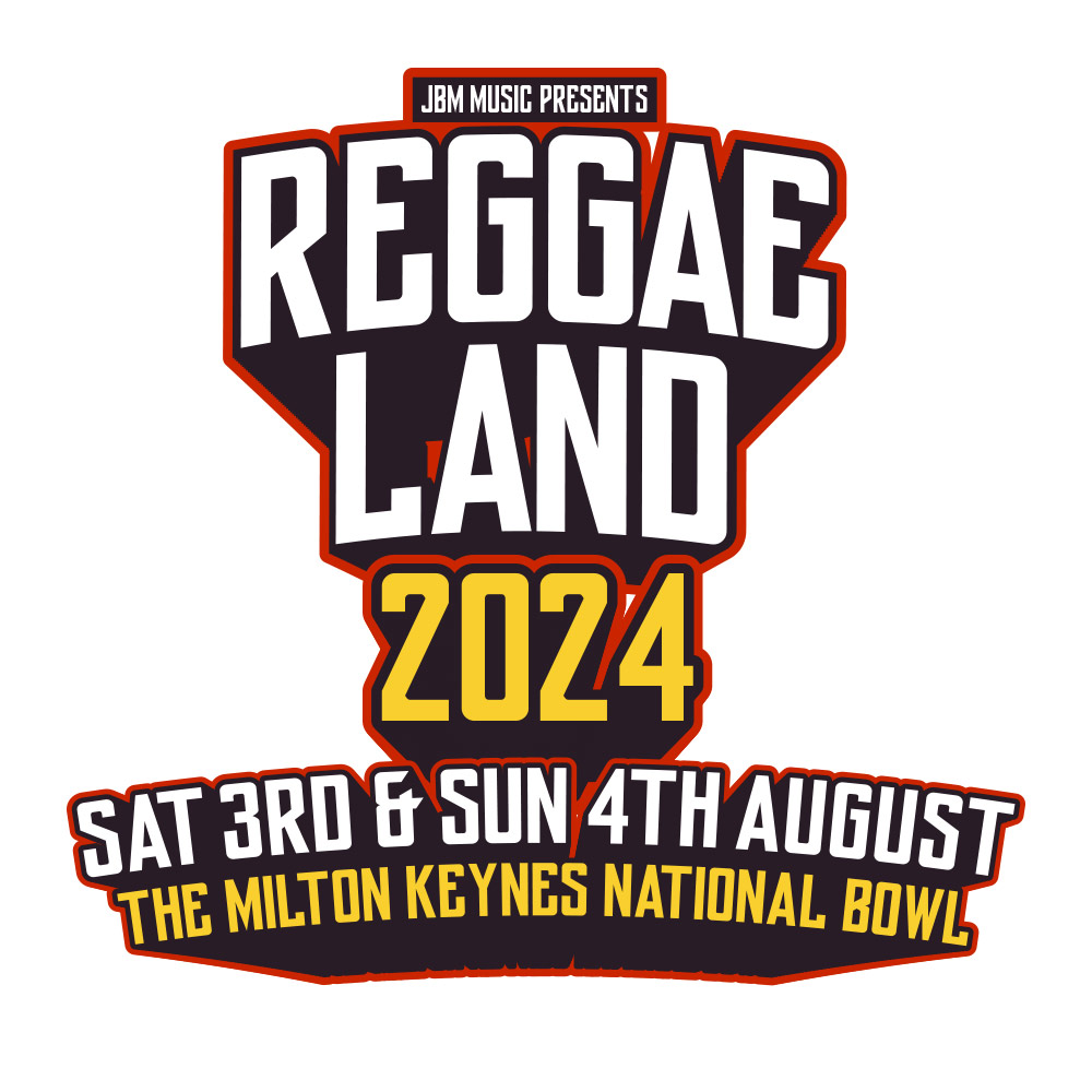 Information Reggae Land 2024