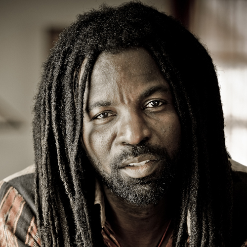 Biography: Rocky Dawuni