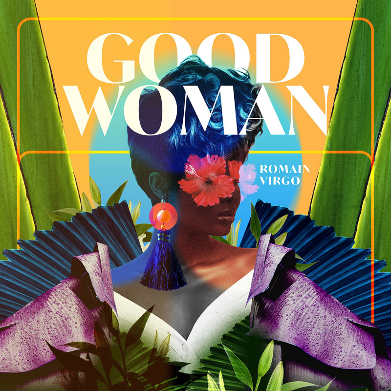 Release: Romain Virgo - Good Woman