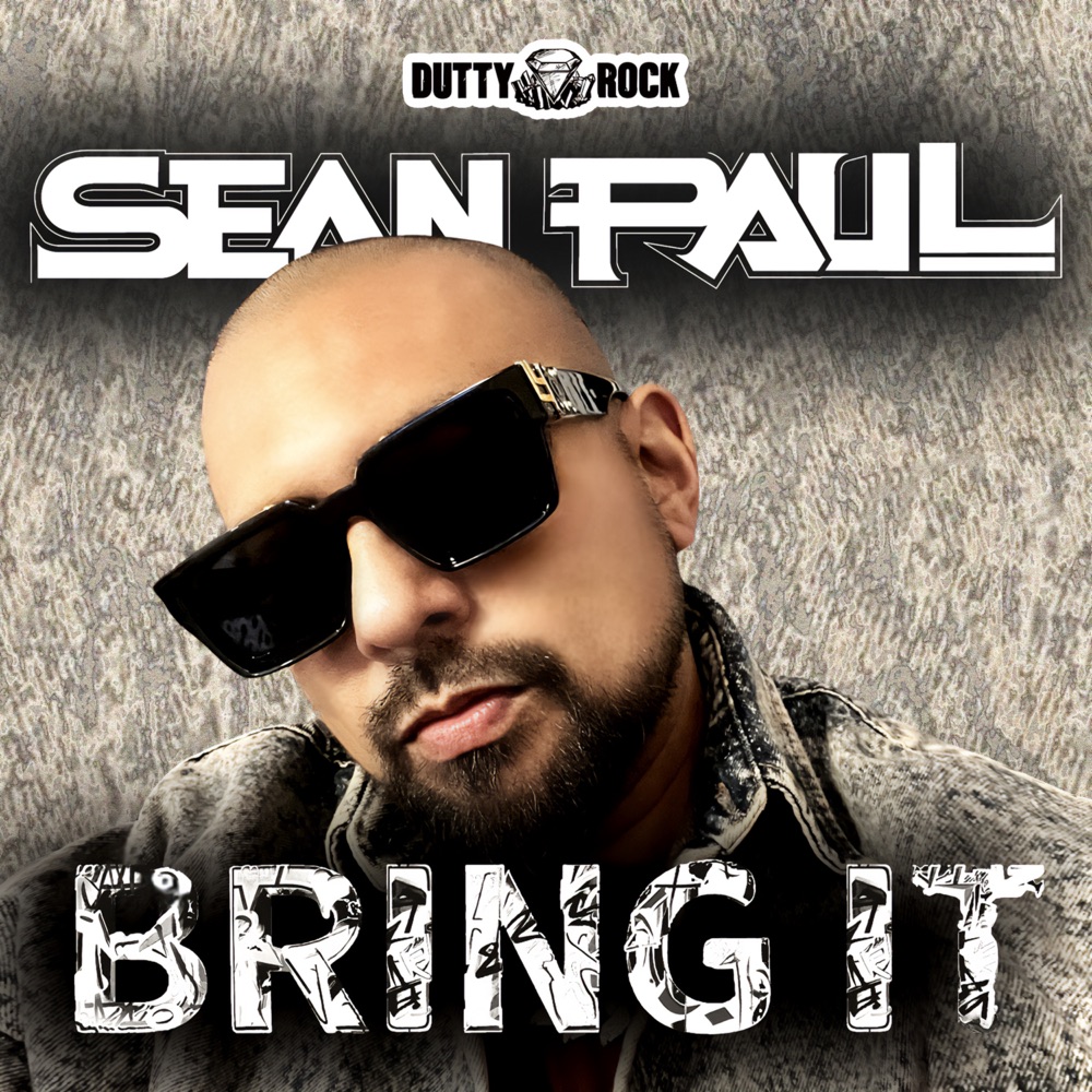 Release: Sean Paul - Bring It