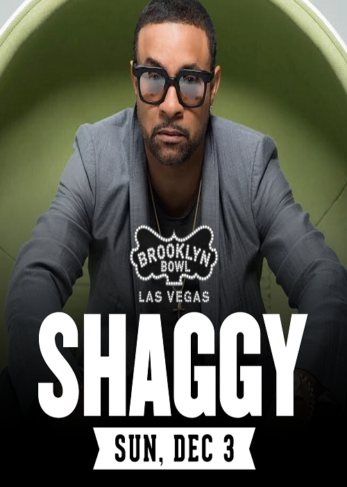 Dates Shaggy