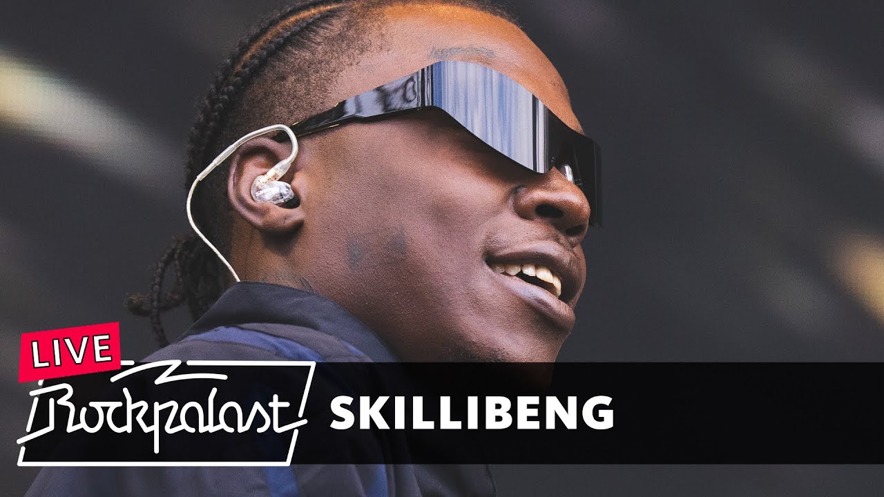 Skillibeng @ SummerJam 2024 (Live Stream) [7/7/2024]