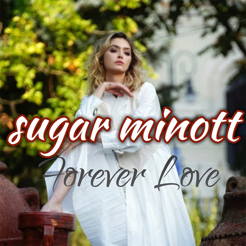 Loving singles. Sugar Minott.