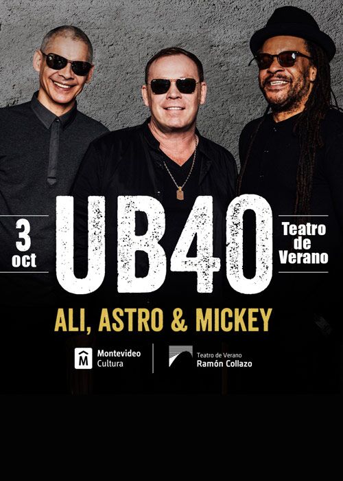 ub40 with ali campbell tour dates