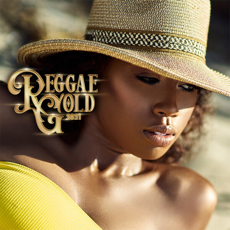 Release Reggae Gold 2021