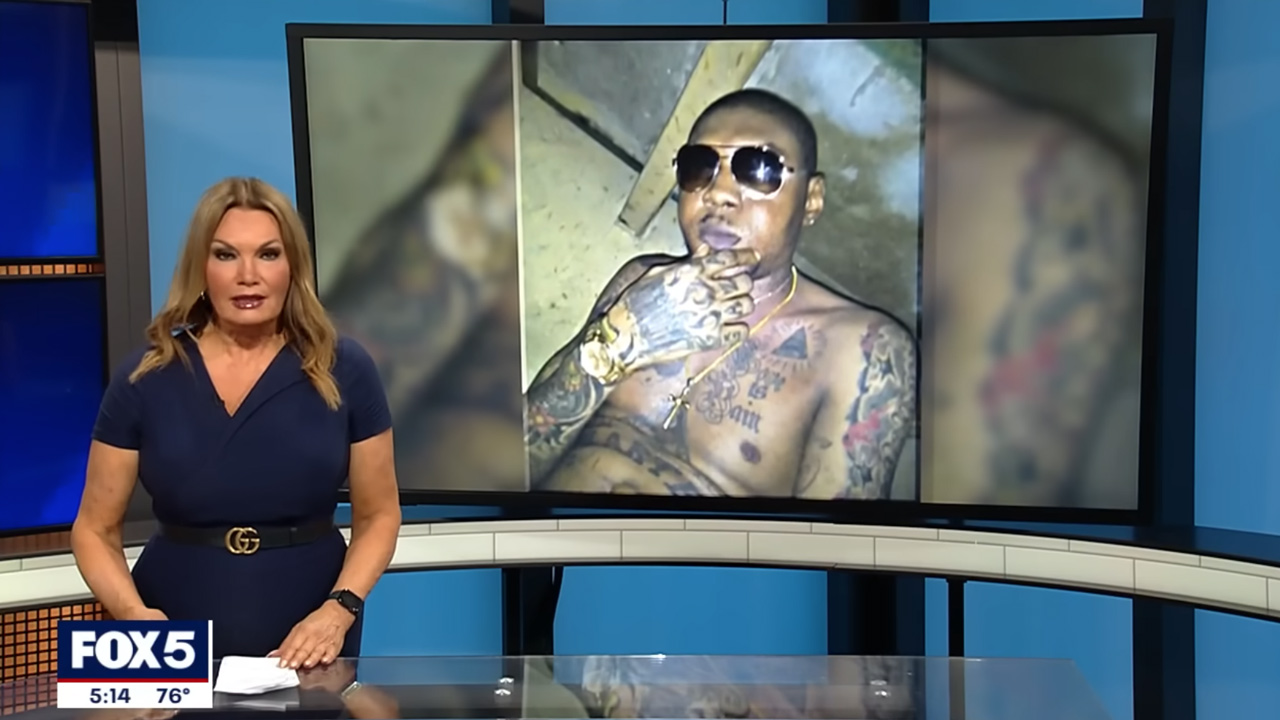 Vybz Kartel's Life at Risk - Lisa Evers Exclusive @ FOX 5 NY [6/7/2024]