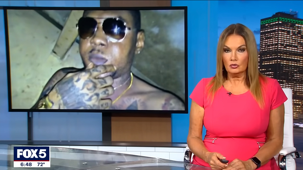 Vybz Kartel speaks out after prison release - Exclusive with Lisa Evers @ FOX 5 New York [8/5/2024]