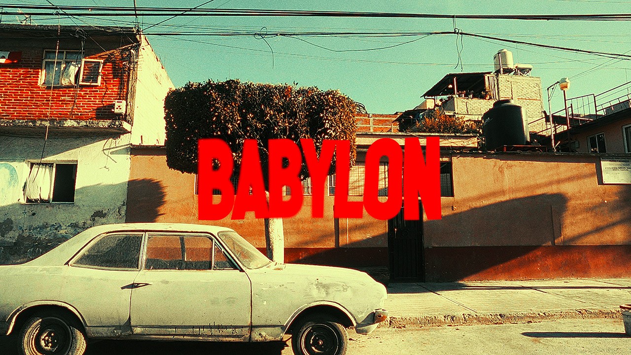 Big Red x Ondubground - Babylon [2/21/2024]