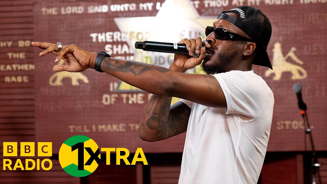 Big Zeeks @ Tuff Gong | 1Xtra Jamaica 2024 [5/9/2024]