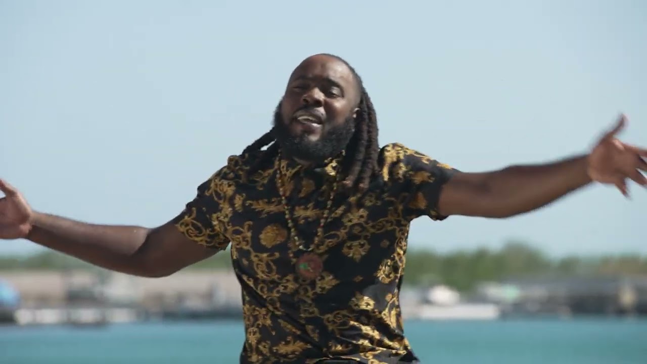 Video: Av&nte - Jamaica Ah Mi Yard 7/21/2023