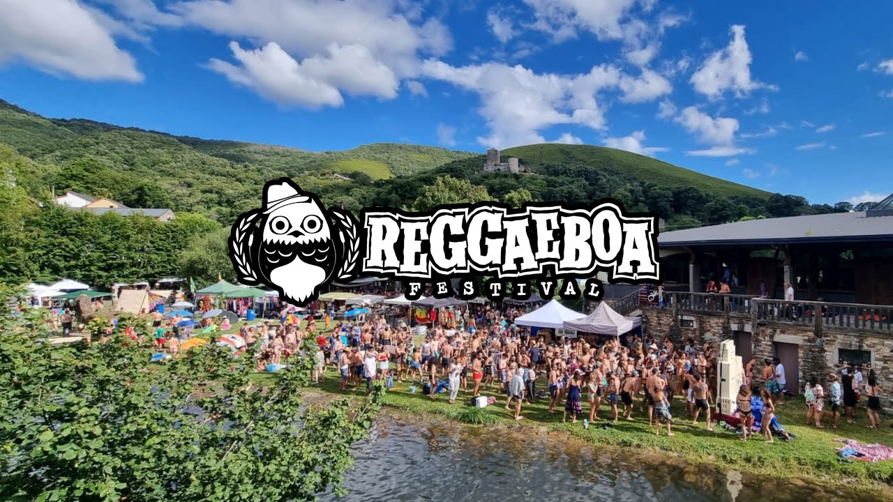 Reggaeboa 2023 (Recap) [8/10/2023]