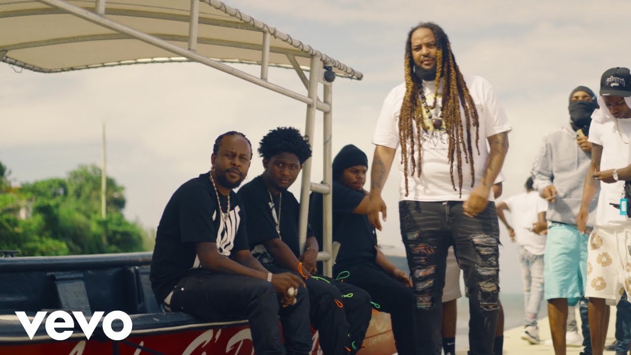 Rani Rastaciti x Popcaan - Blessings