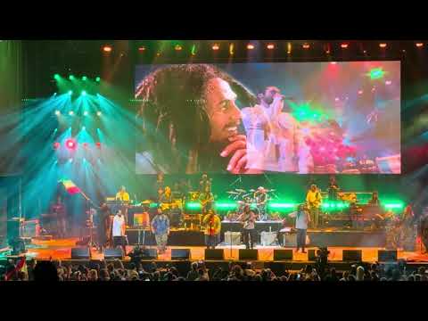 The Marley Brothers in Auburn, WA, USA @ White River Amphitheatre [9/8/2024]