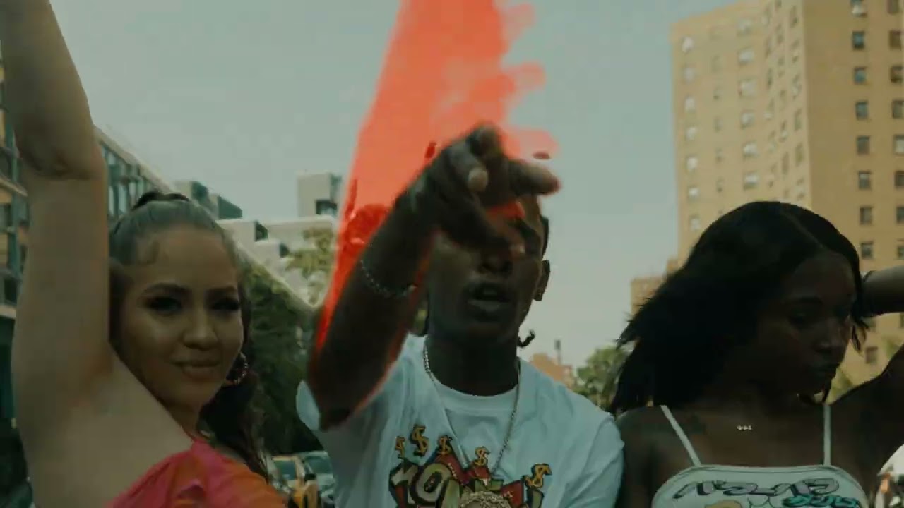 Video: Pablo YG x Massive B - Tun Up The Club 7/17/2024