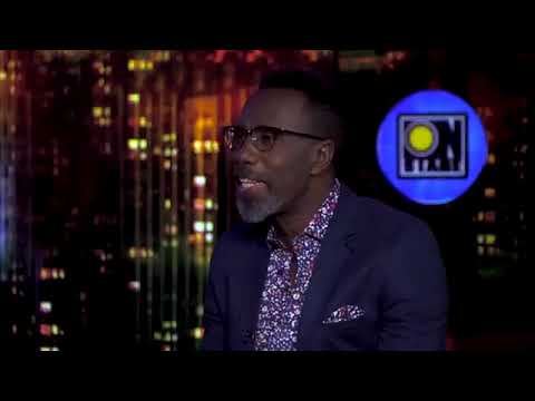 Leroy Sibbles Interview @ OnStage TV [7/28/2024]