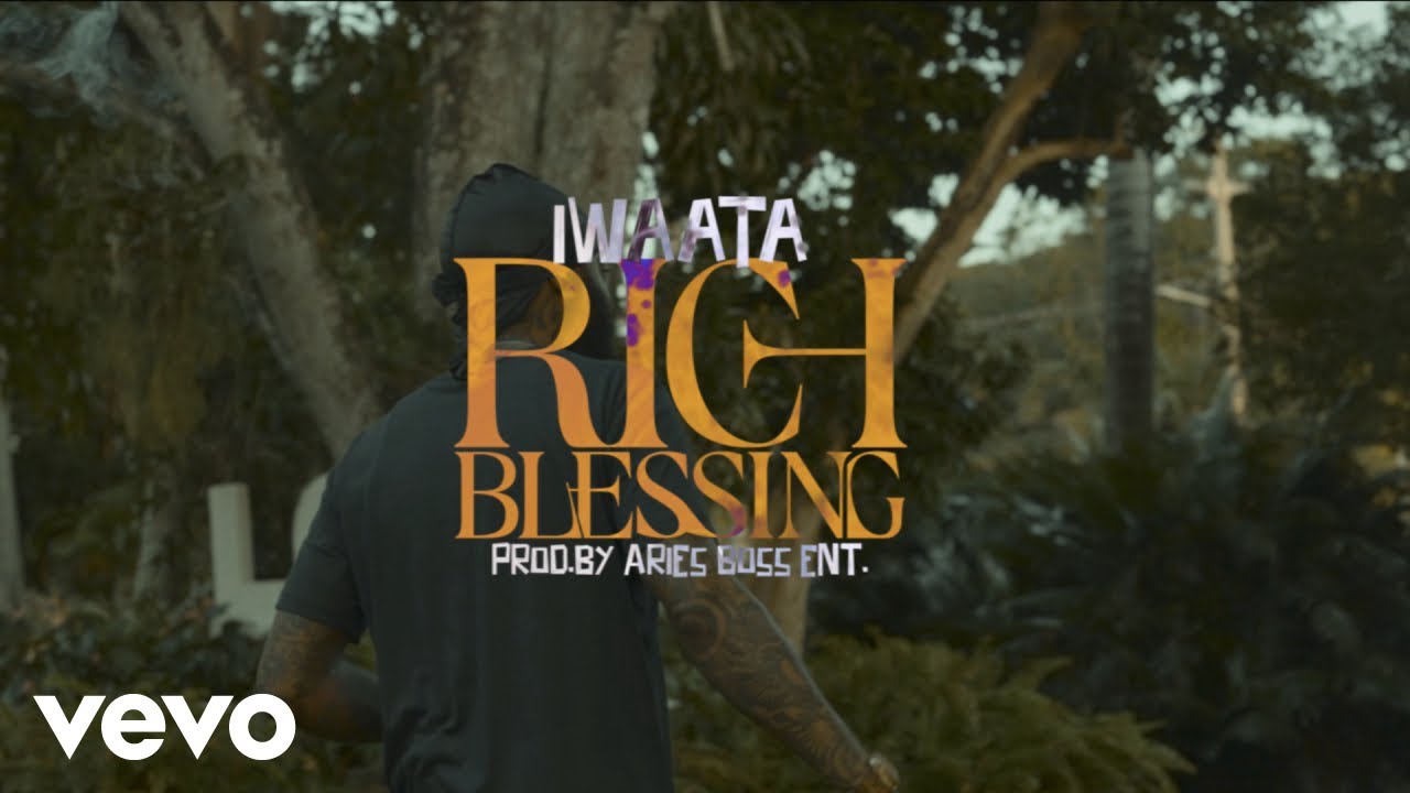 IWaata - Rich Blessings [2/28/2025]