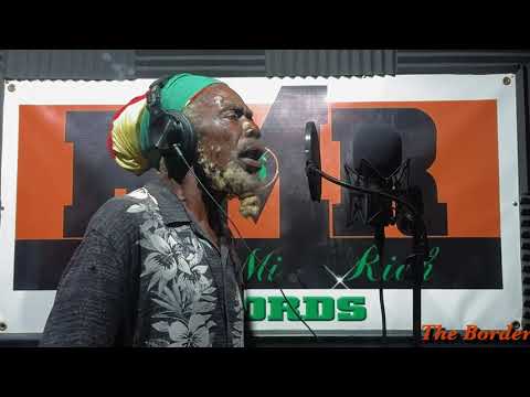 Dr Kabull - The Border @ RMR Records Jamaica [3/10/2025]