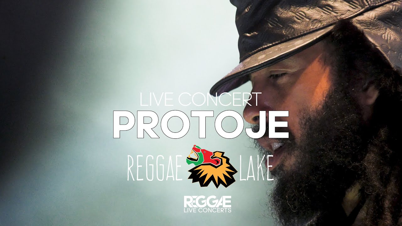 Protoje & The Indiggnation Band @ Reggae Lake Festival 2024 [8/18/2024]