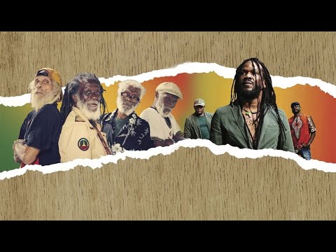 The Congos & The Gladiators @ Rototom Sunsplash 2024 (Live Stream) [8/18/2024]