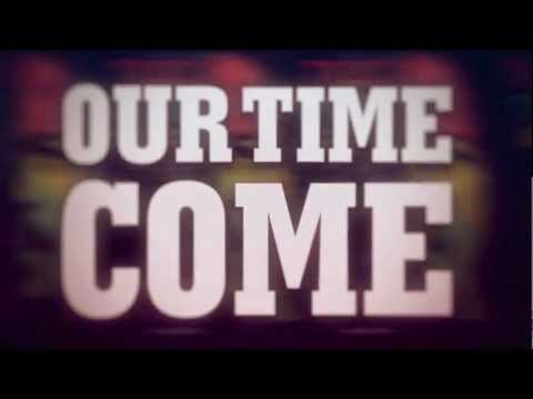 Protoje feat. Don Corleon - Our Time Come [2/22/2012]