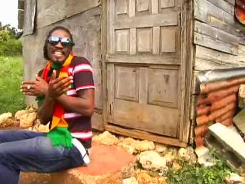 Singer Jah - Why are we [11/10/2010]