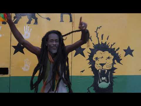 Tafari Wisdom - Jah Rastafari [8/11/2023]