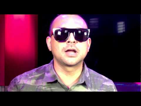 Sean Paul @ Rototom Sunsplash 2014 (Drop) [7/17/2014]