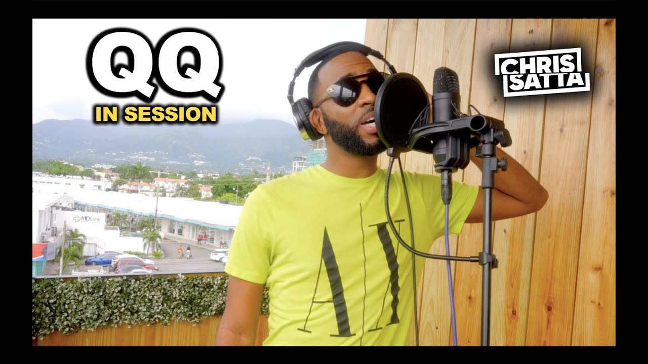 QQ in Session @ Chris Satta TV [12/3/2024]