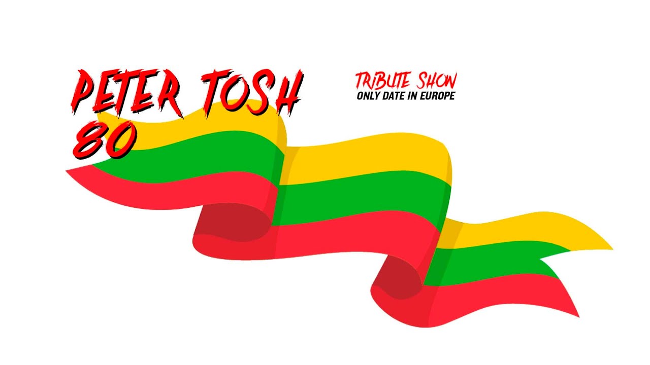 Andrew Tosh & Soul Syndicate @ Rototom Sunsplash 2024 (Live Stream) [8/16/2024]