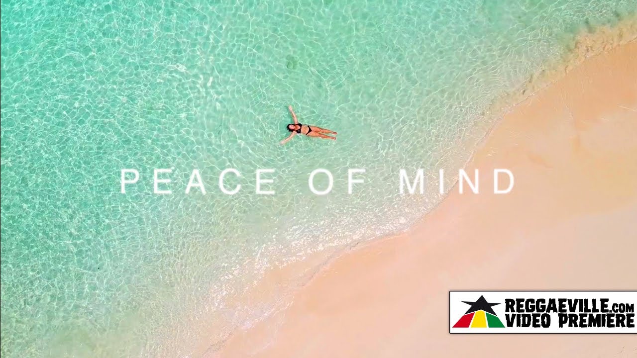 Indra - Peace Of Mind [6/21/2023]