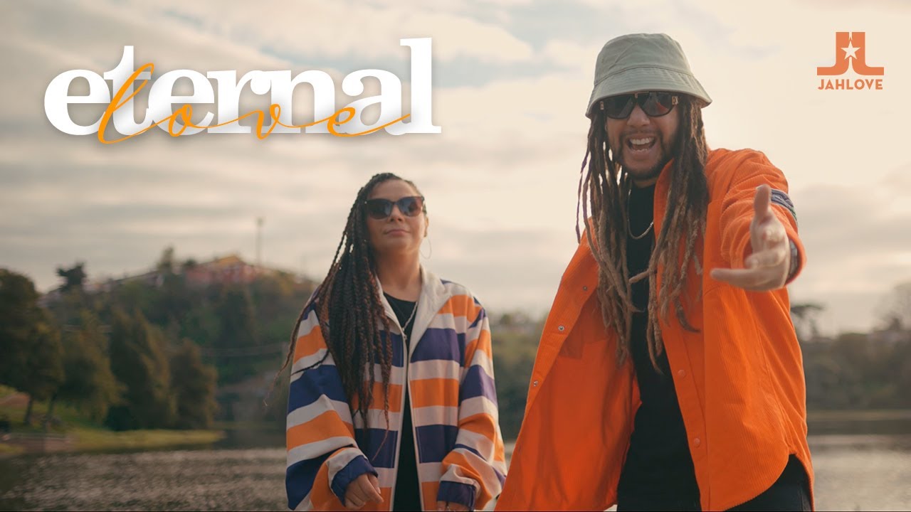 Jah Love - Eternal Love [6/28/2024]