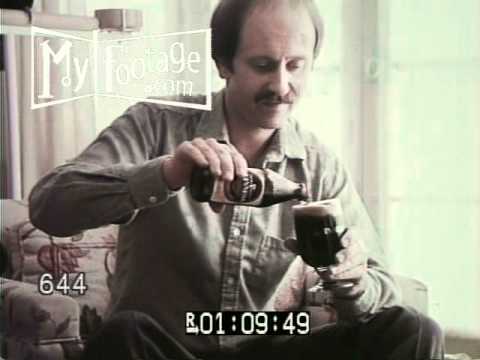 David Rodigan - Guinness Beer Commercial with Toucan [6/1/1980]