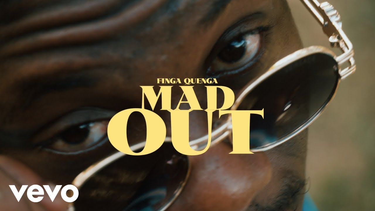 Finga Quenga x DGM JA - Mad Out [8/12/2023]