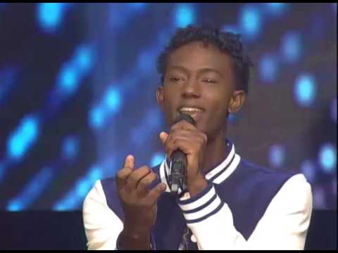 Jerone @ Digicel Rising Stars (Week #3) [7/23/2017]