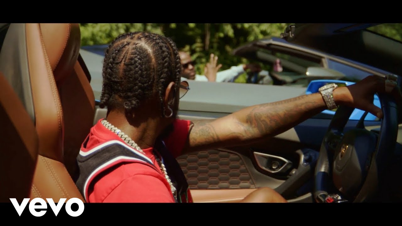 Popcaan - Miami