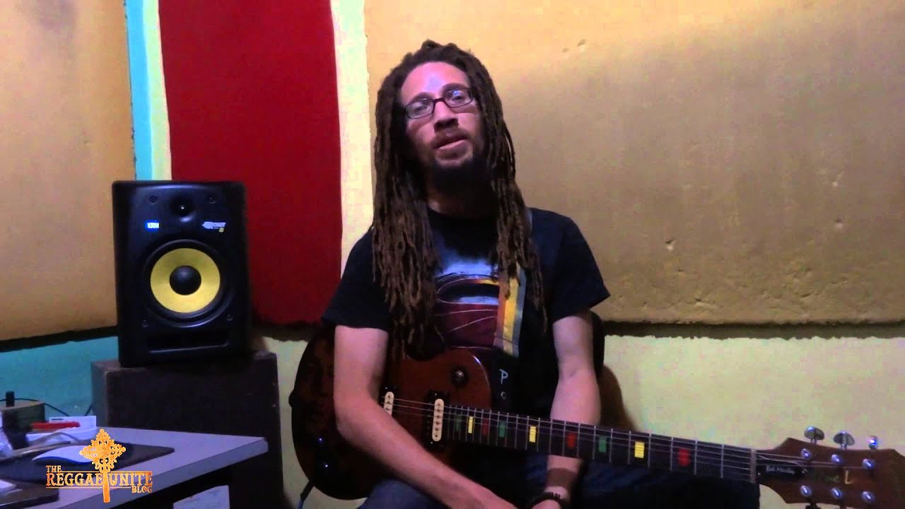 Jallanzo Interview @ Reggae-Unite Blog [3/2/2015]