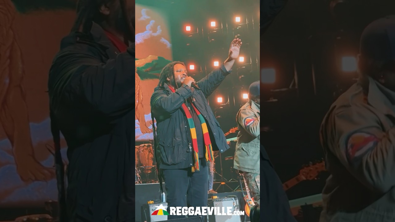 The Marley Brothers in Forest Hills, New York @ Forest Hills Stadium [9/22/2024]