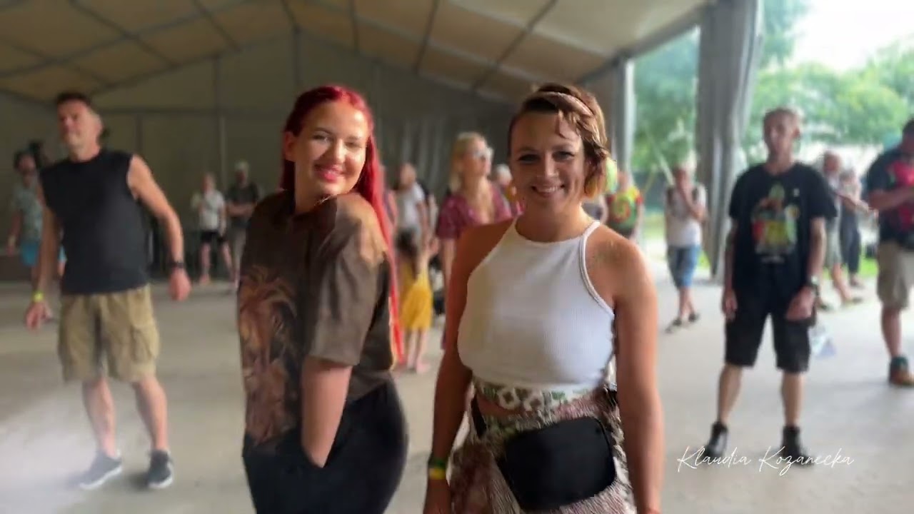 Reggae na Piaskach 2024 (Aftermovie) [7/23/2024]