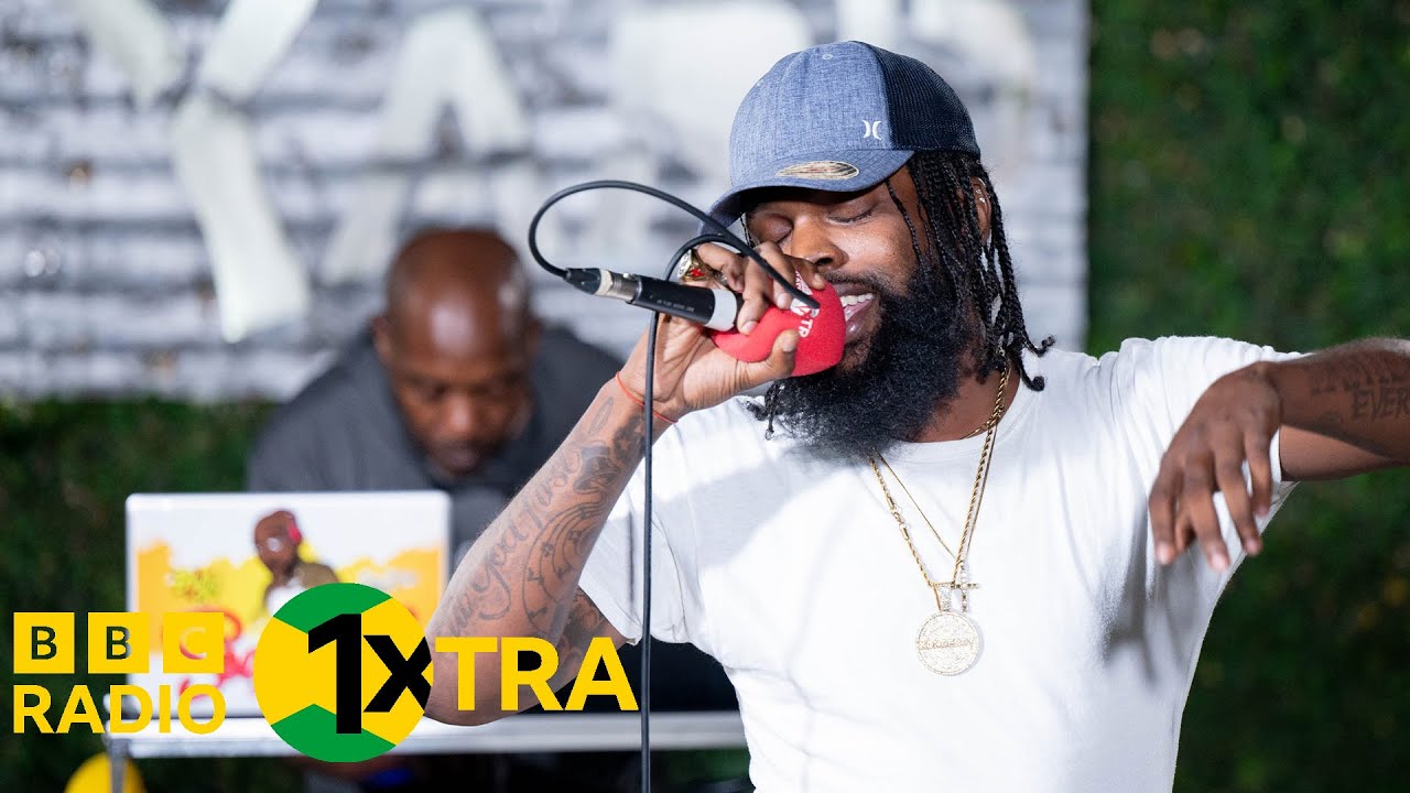 Toxic @ Big Yard | 1Xtra Jamaica 2023 [2/28/2023]