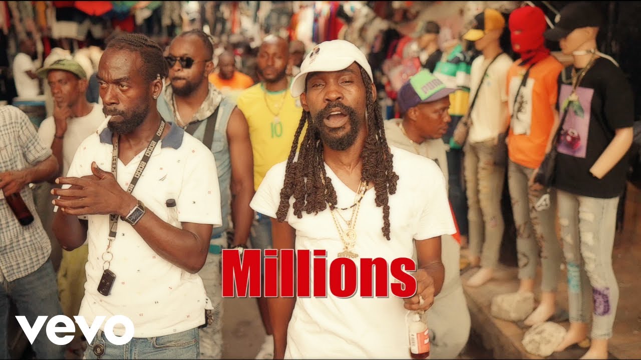 Munga Honorable - Millions [8/9/2024]