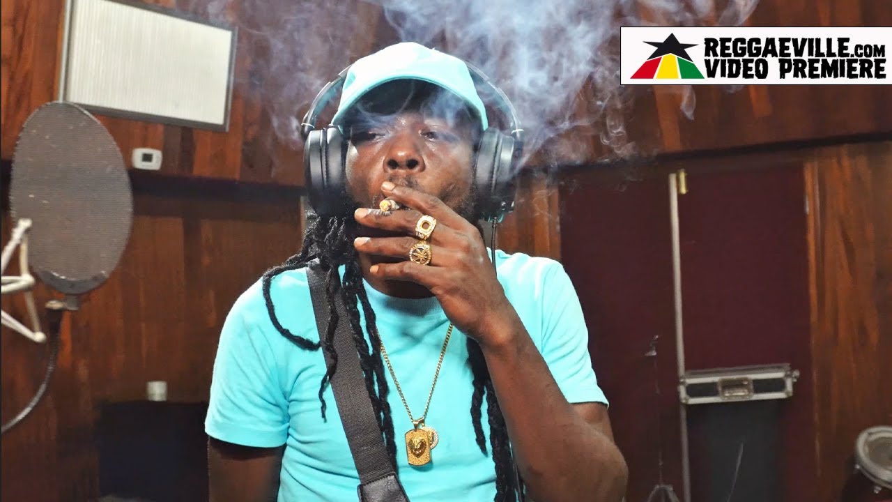 Loyal Flames & GoodVib'z - Look a Pound