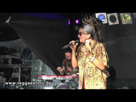 Zoe Mazah @ Colours Of Beat Festival 2024 [9/7/2024]