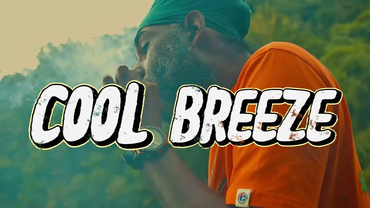 Jah Defender - Cool Breeze [12/13/2024]