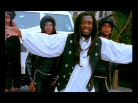 Lucky Dube - Taxman [7/1/1997]