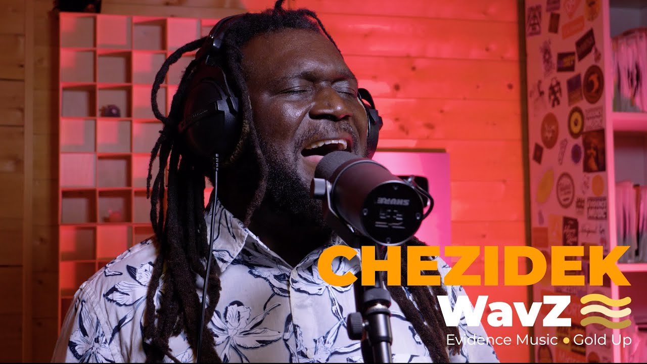 Chezidek - Call Pon Dem @ WavZ Session [9/3/2024]